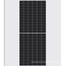 Painel solar de meia célula 410W